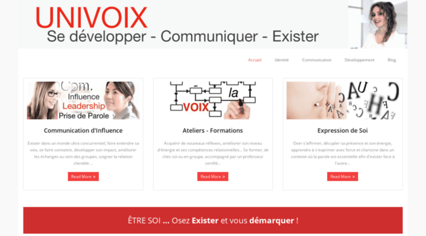 univoix.fr