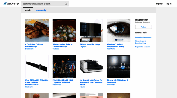 univproofinan.bandcamp.com