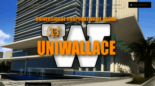 uniwallace.com.br