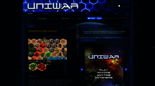 uniwar.com