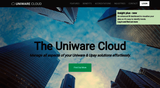 uniwarecloud.com