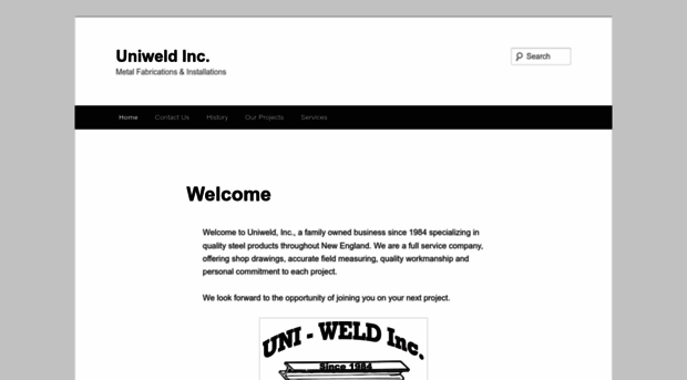 uniweldinc.com