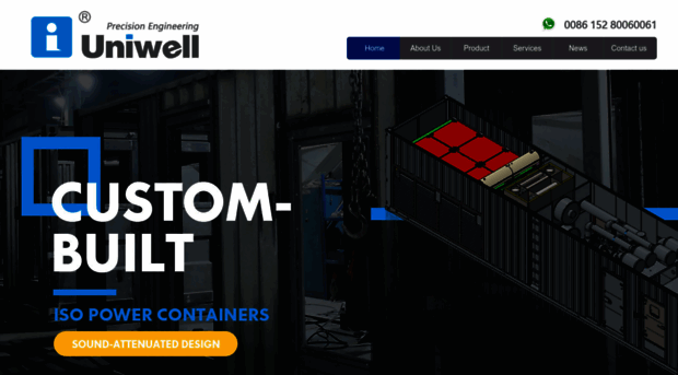 uniwell-power.com