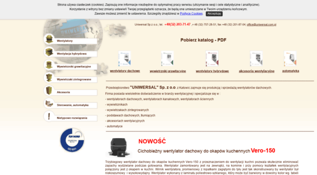 uniwersal.com.pl