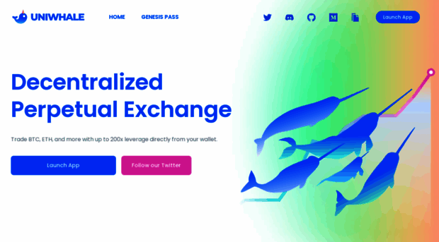 uniwhale.co