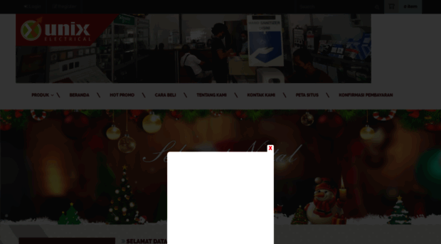 unix-electrical.co.id