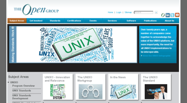 unix-systems.org