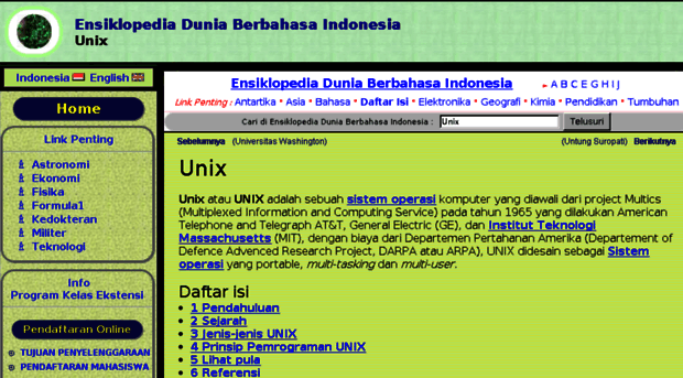 unix.web.id