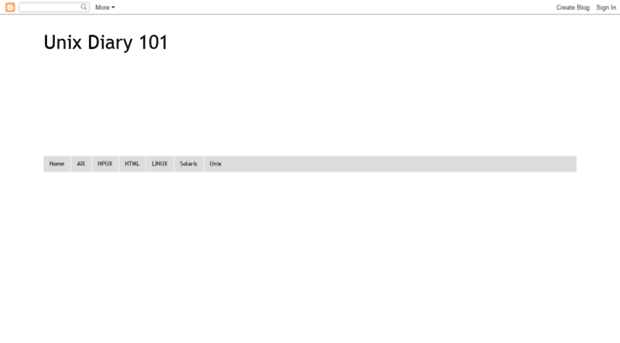 unixdiary101.blogspot.de