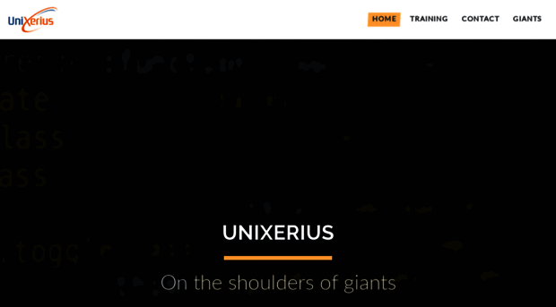 unixerius.nl