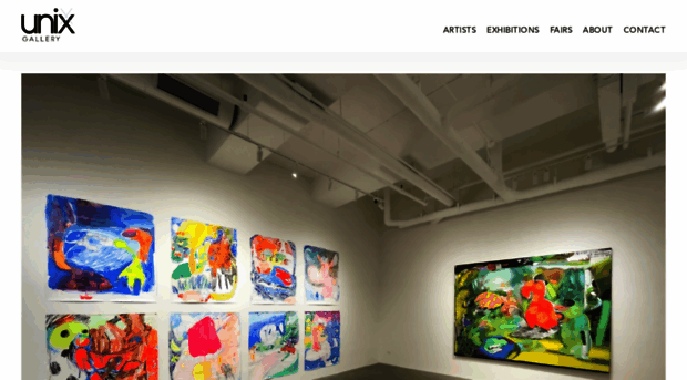 unixgallery.com