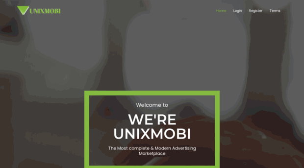 unixmobi.com