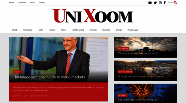 unixoom.com