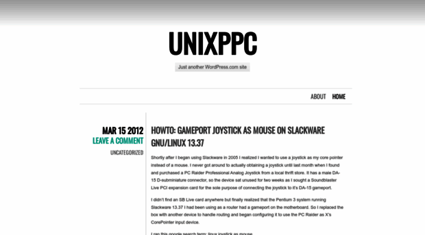 unixppc.wordpress.com