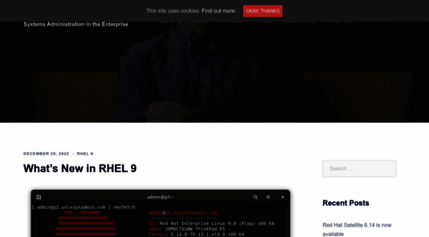 unixsysadmin.com
