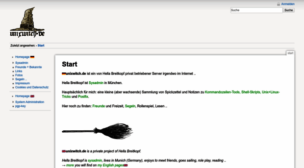 unixwitch.de