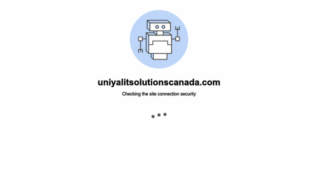 uniyalitsolutionscanada.com