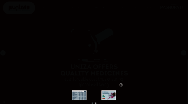 unizagroup.com
