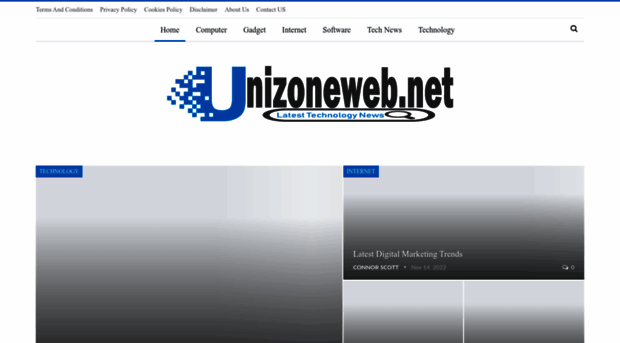 unizoneweb.net