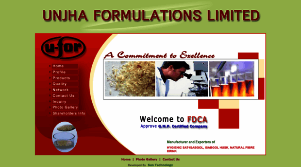 unjhaformulations.com