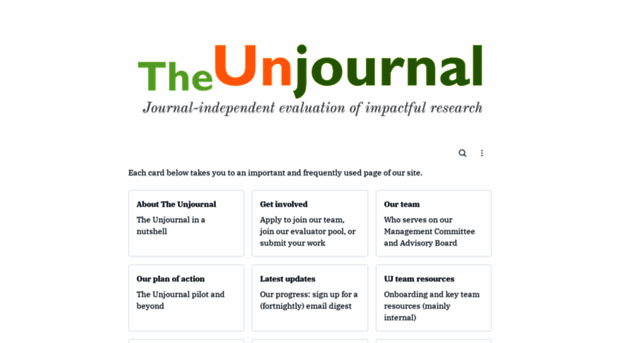 unjournal.org