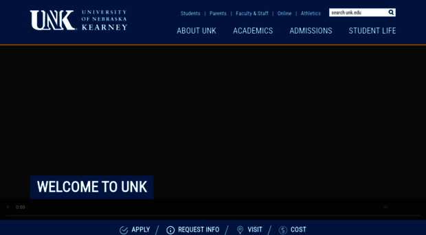 unk.edu