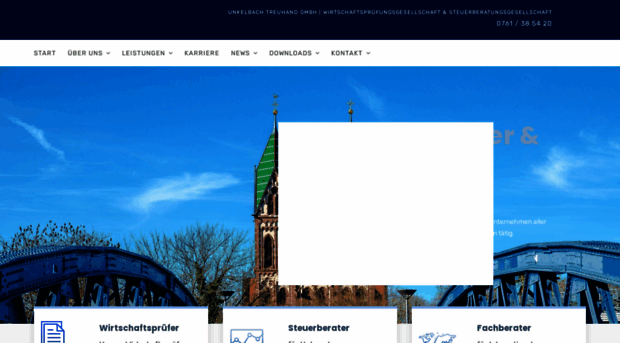 unkelbach-treuhand.de