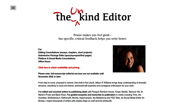 unkindeditor.com