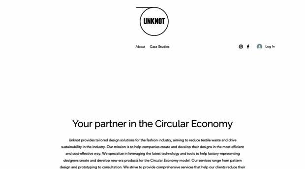 unknot.services