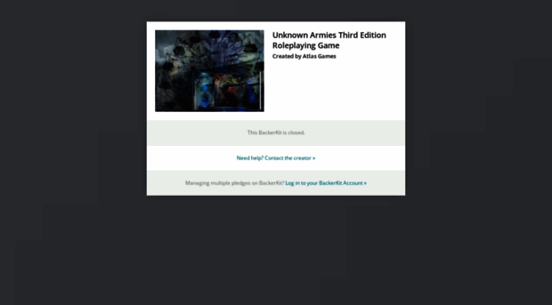 unknown-armies-third-edition-roleplaying-game.backerkit.com