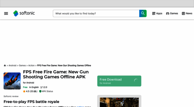 unknown-battleground-fire-fire-free-battle-royale.en.softonic.com