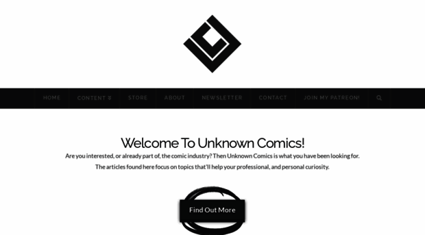 unknown-comics.com