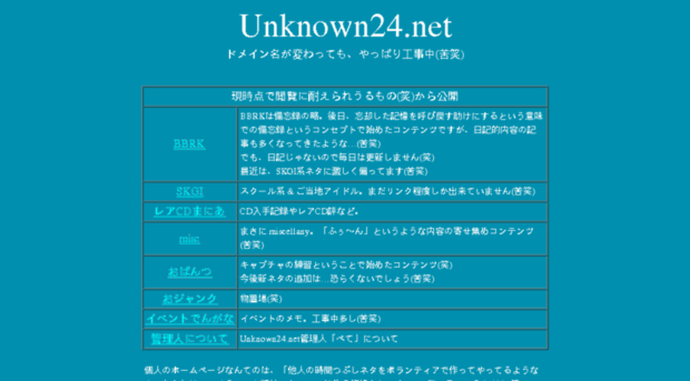 unknown24.net