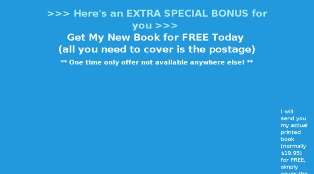 unknowntoexpertbookbonus.com