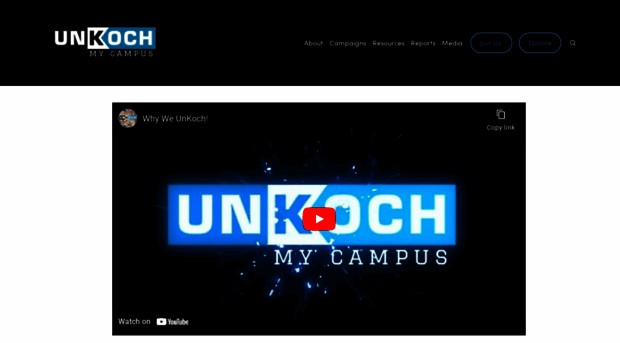 unkochmycampus.org