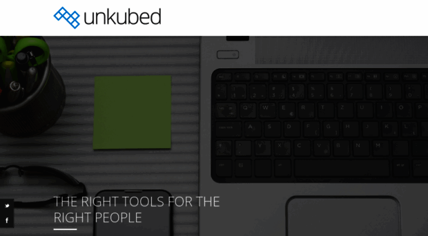 unkubed.com