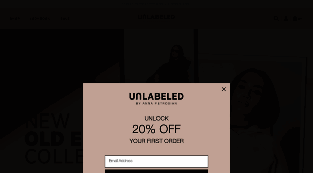 unlabeled.com