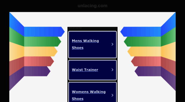 unlacing.com