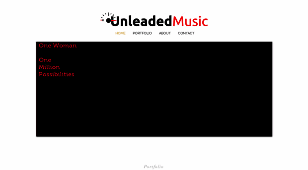 unleadedmusic.com