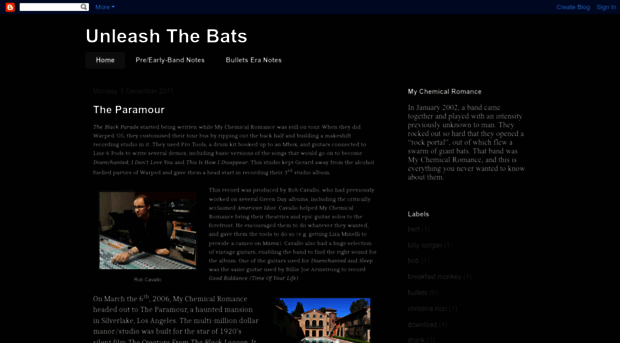 unleashallthebats.blogspot.com