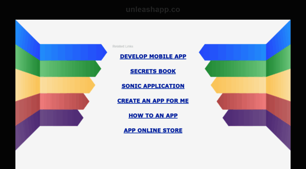 unleashapp.co