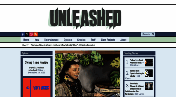 unleashed.bancroftschool.org