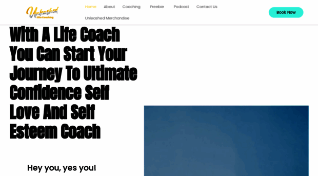 unleashedelitecoaching.com