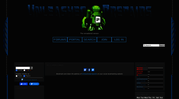 unleashedprepaids.forumotion.com