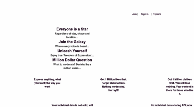 unleashgalaxy.com