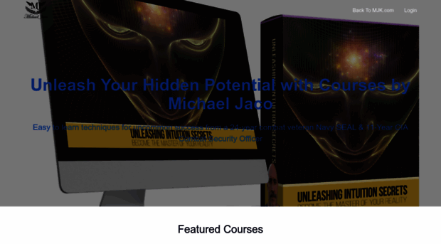 unleashing-intuition1.teachable.com