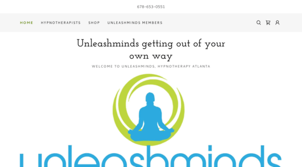 unleashminds.com