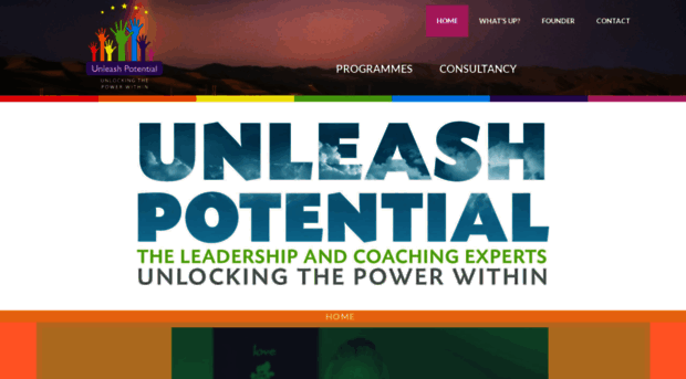 unleashpotential.ie