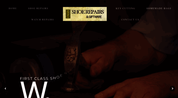 unleyshoerepairs.com.au
