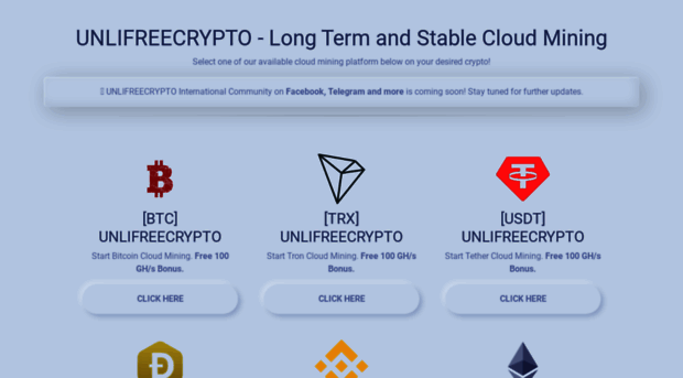 unlifreecrypto.com